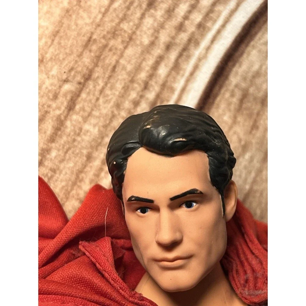 THINKWAY TOYS Interactive DC MAN OF STEEL Superman 14